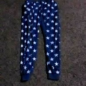 Mens sweats- size small